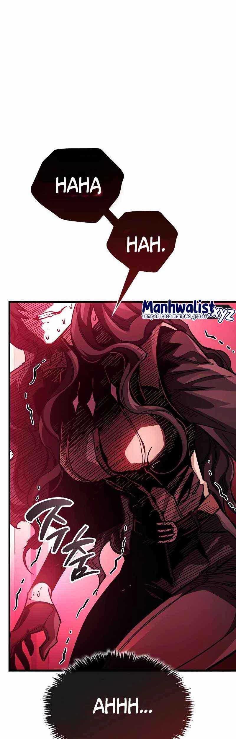 The Player Hides His Past Chapter 39 Gambar 81