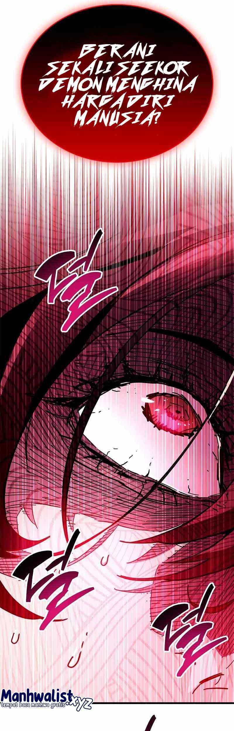 The Player Hides His Past Chapter 39 Gambar 78