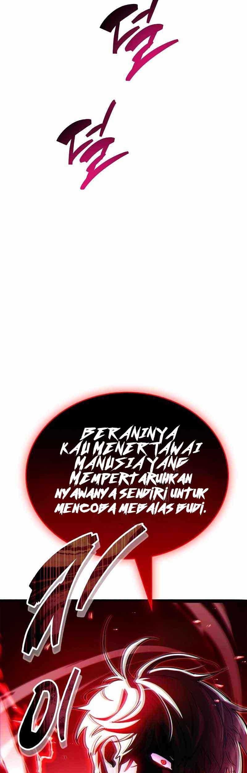 The Player Hides His Past Chapter 39 Gambar 79