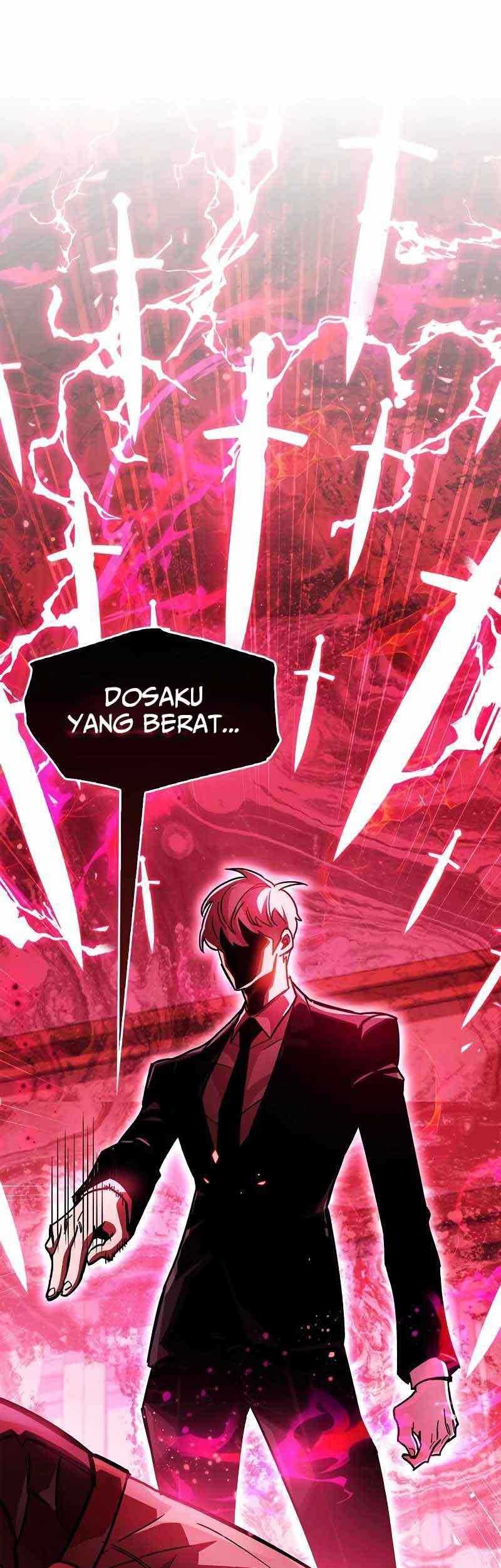 The Player Hides His Past Chapter 39 Gambar 84