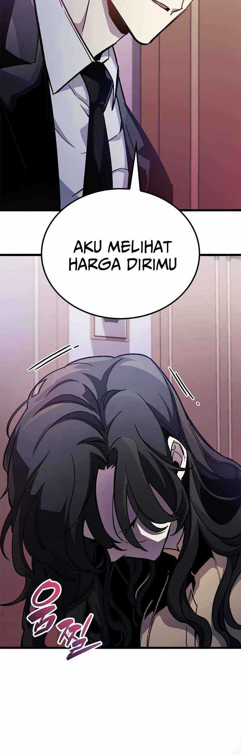 The Player Hides His Past Chapter 39 Gambar 91