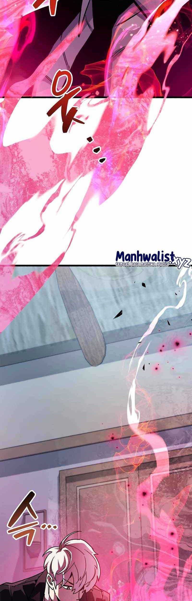 The Player Hides His Past Chapter 39 Gambar 89