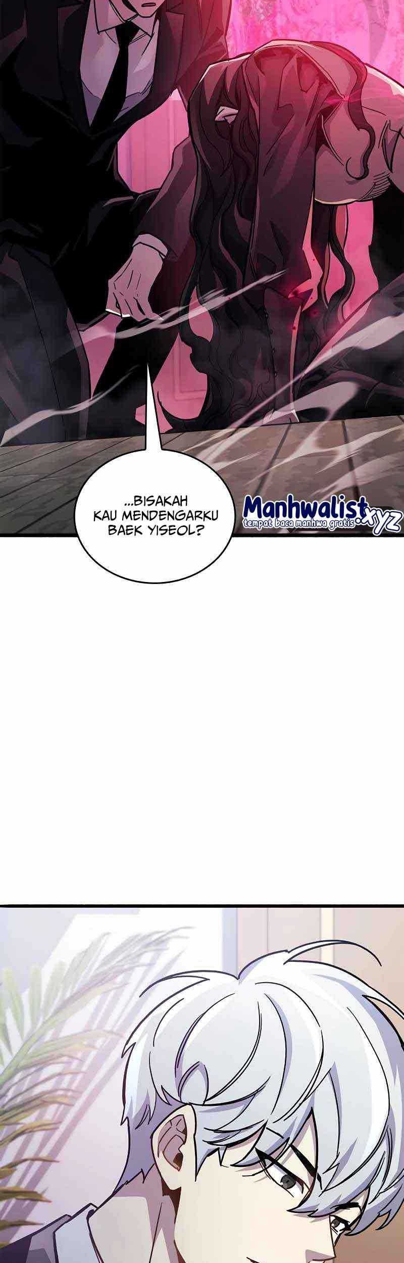 The Player Hides His Past Chapter 39 Gambar 90