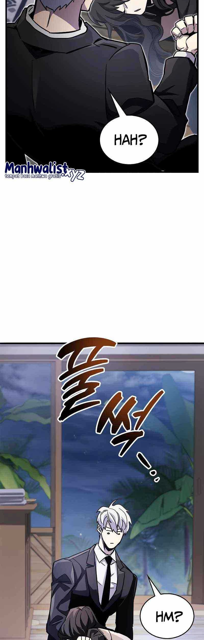 The Player Hides His Past Chapter 39 Gambar 96