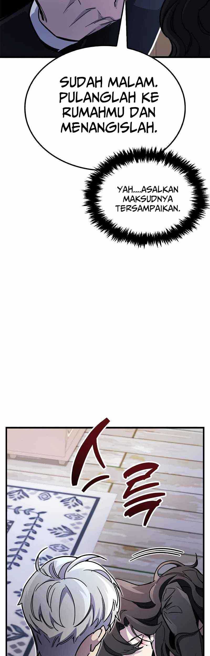 The Player Hides His Past Chapter 39 Gambar 95