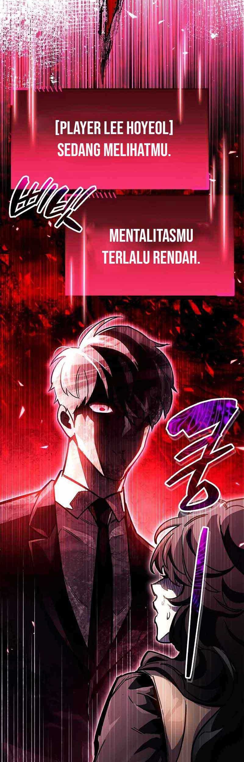 The Player Hides His Past Chapter 39 Gambar 48