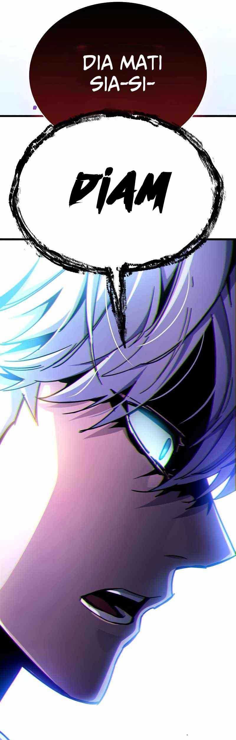 The Player Hides His Past Chapter 39 Gambar 45