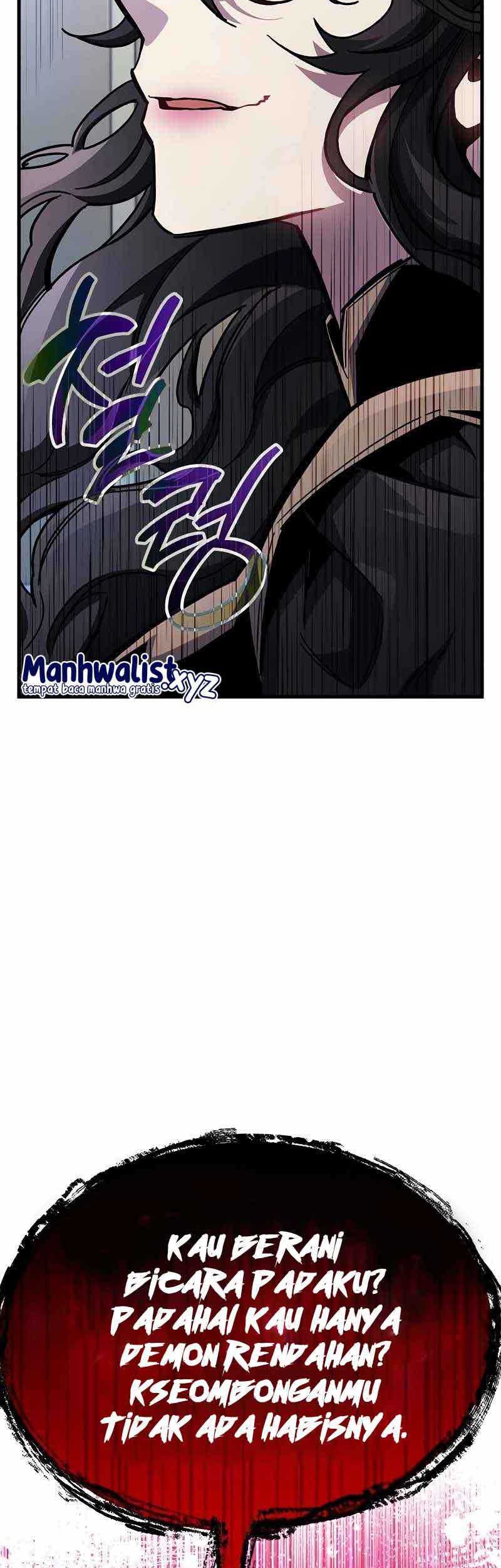 The Player Hides His Past Chapter 39 Gambar 47