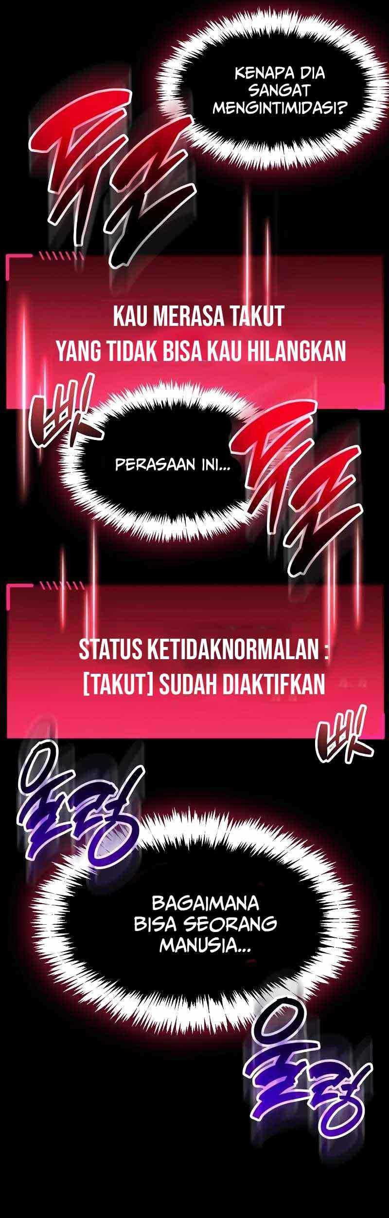 The Player Hides His Past Chapter 39 Gambar 50