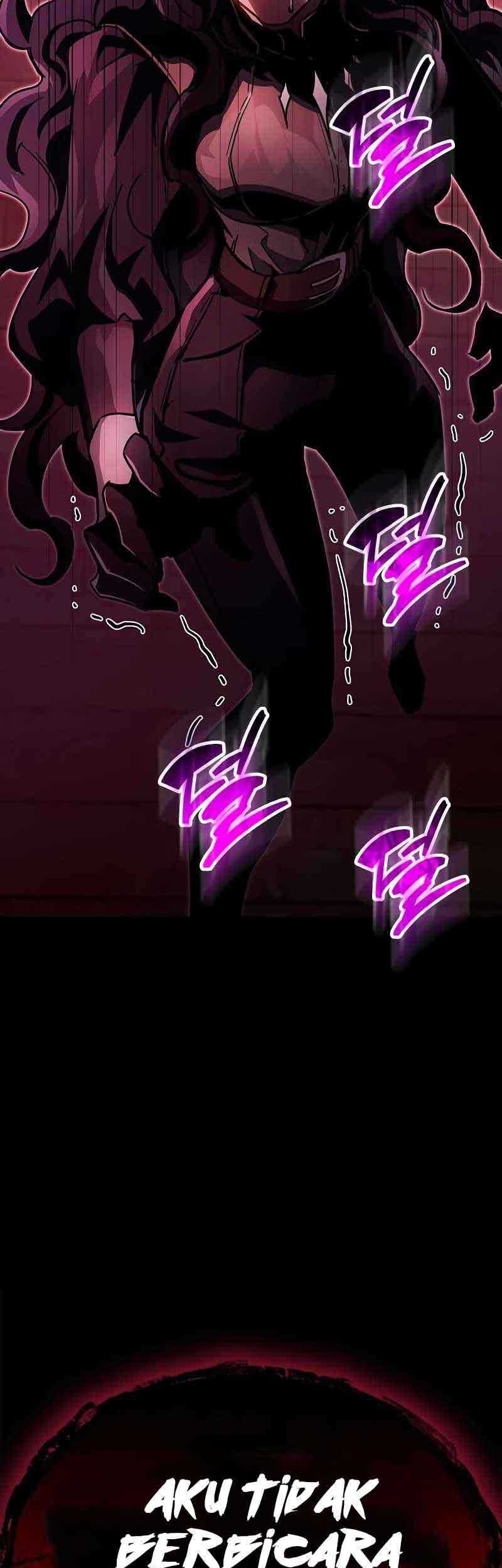 The Player Hides His Past Chapter 39 Gambar 52