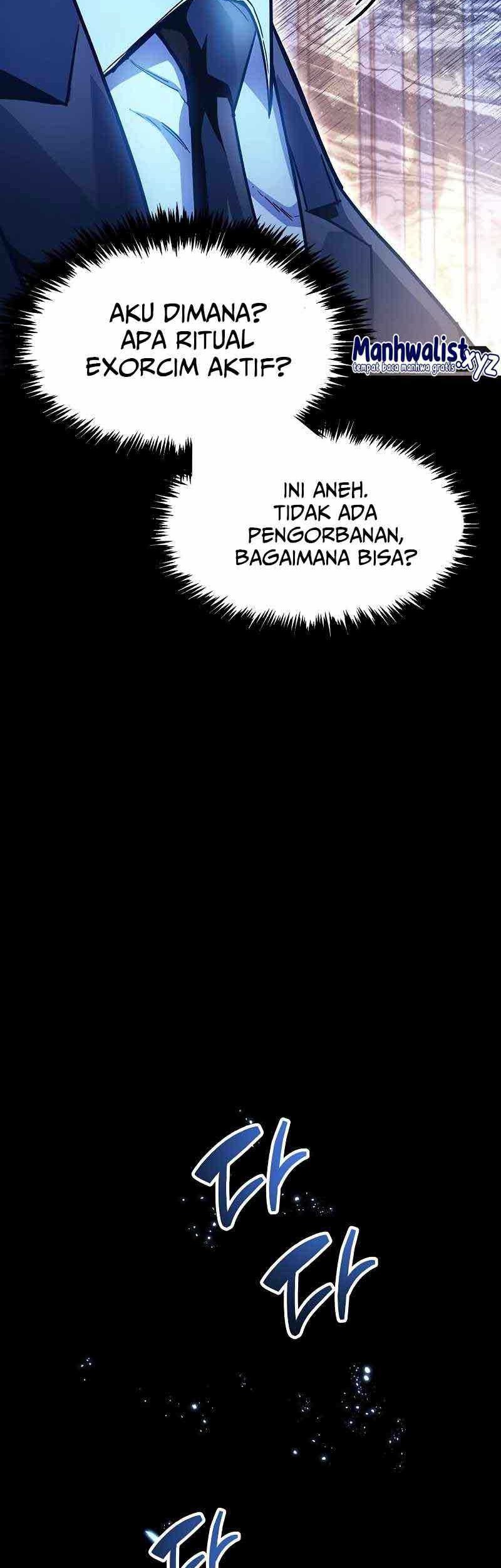 The Player Hides His Past Chapter 39 Gambar 58