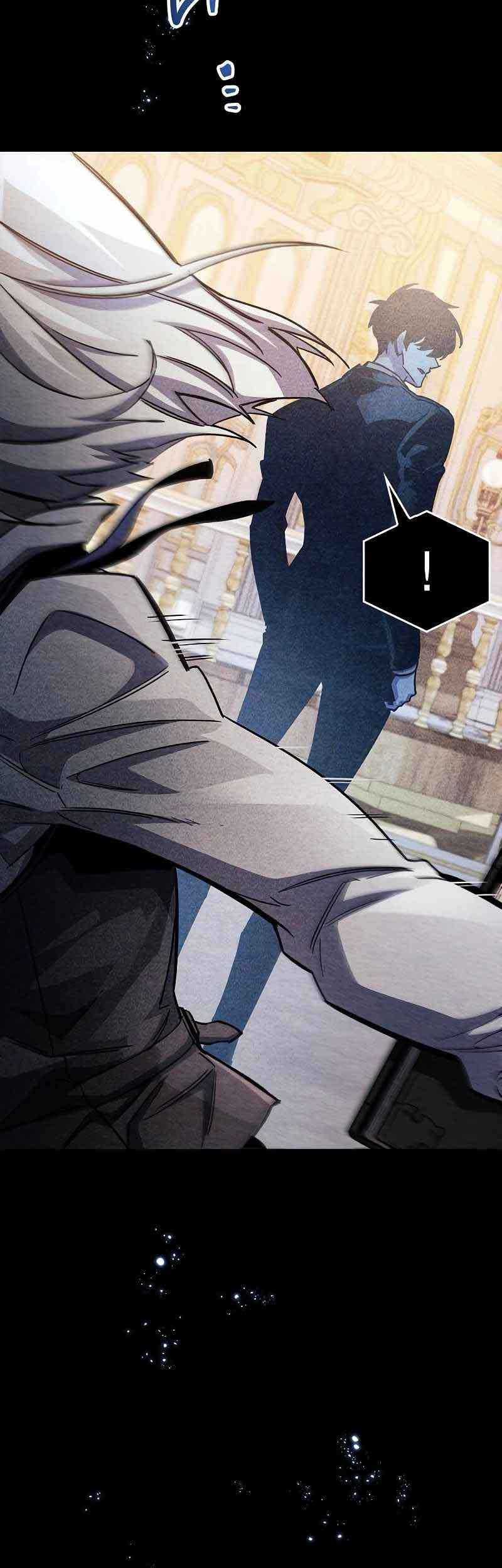 The Player Hides His Past Chapter 39 Gambar 59