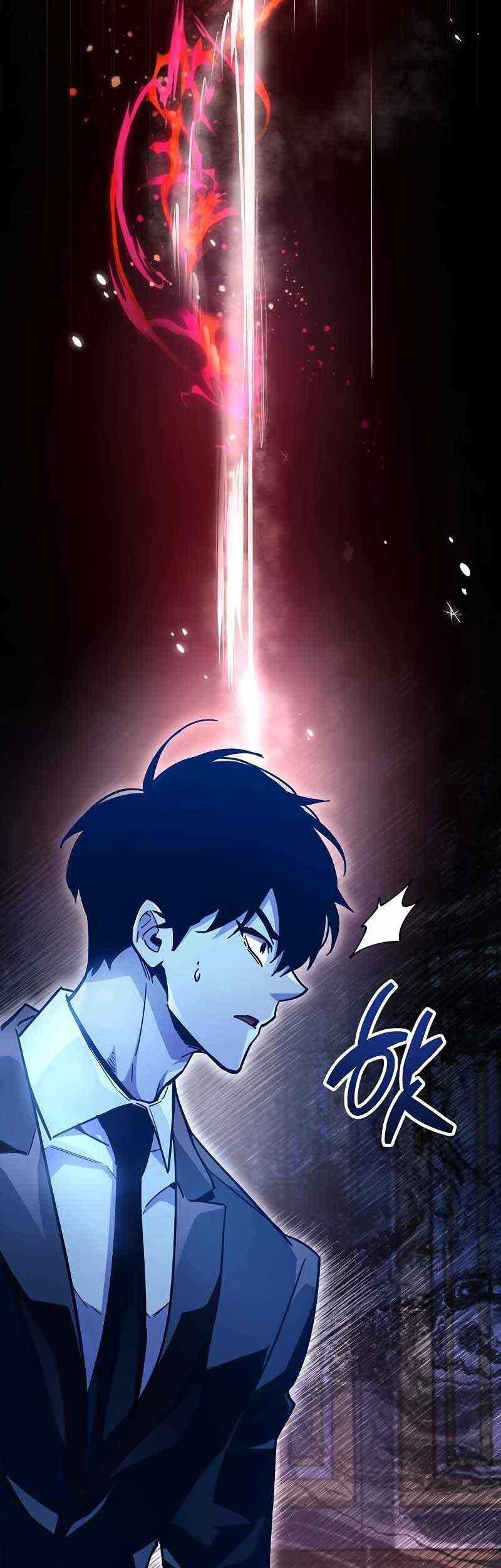 The Player Hides His Past Chapter 39 Gambar 56