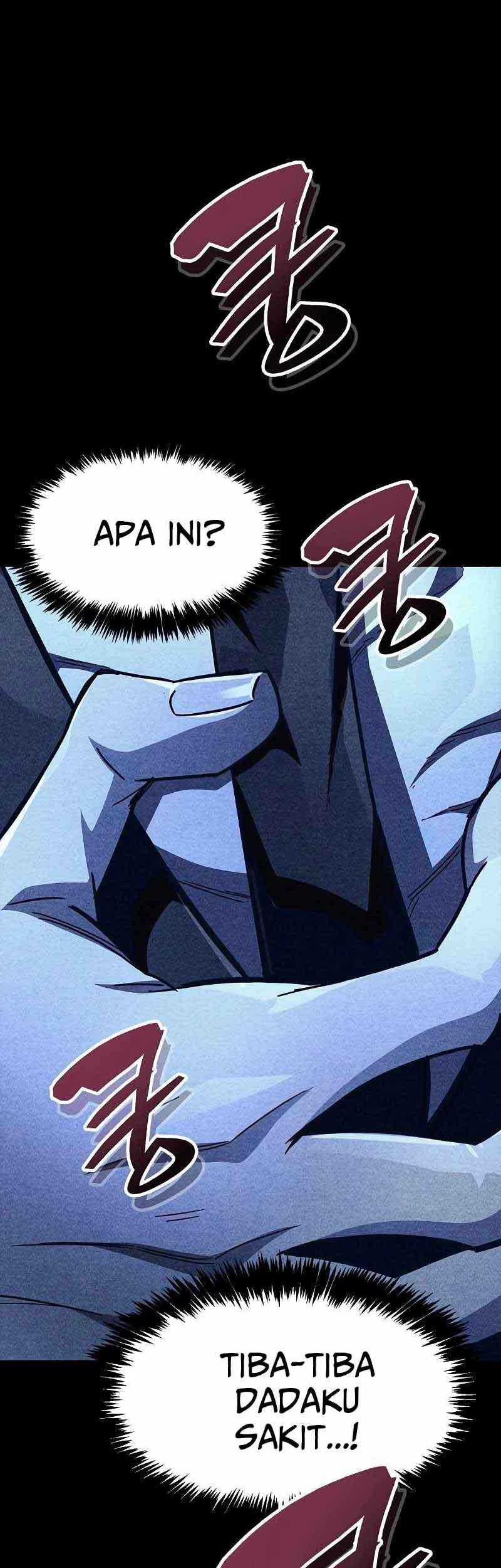 The Player Hides His Past Chapter 39 Gambar 64