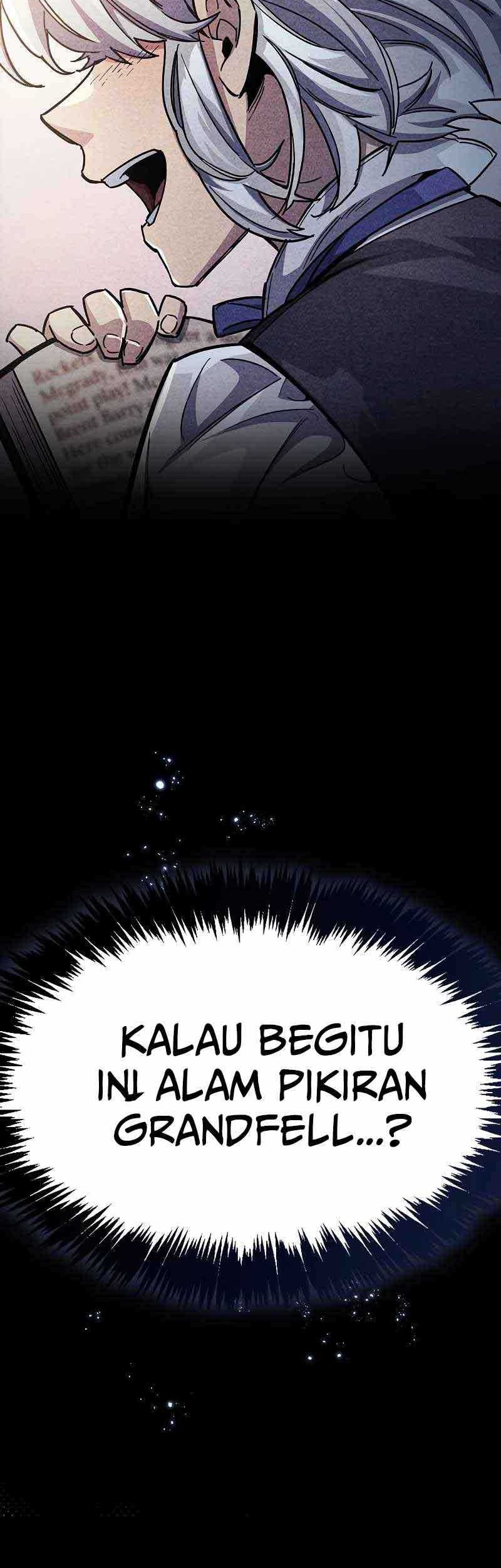 The Player Hides His Past Chapter 39 Gambar 62