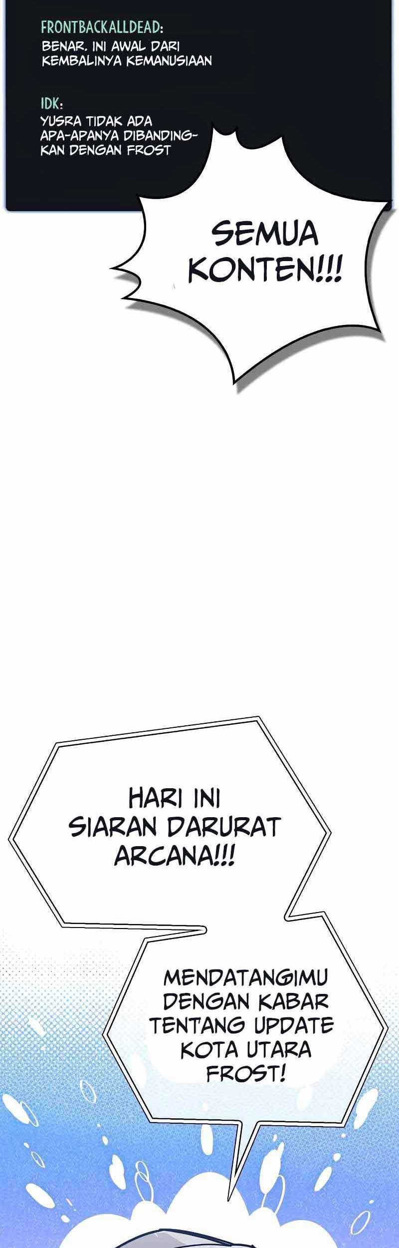 The Player Hides His Past Chapter 39 Gambar 119