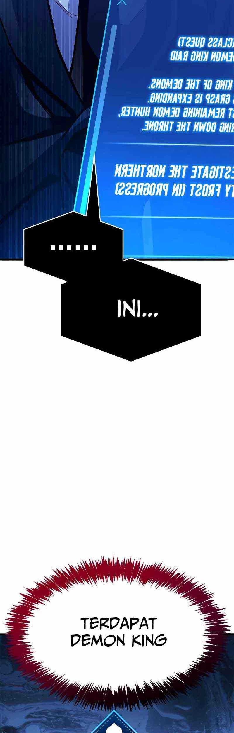 The Player Hides His Past Chapter 39 Gambar 124