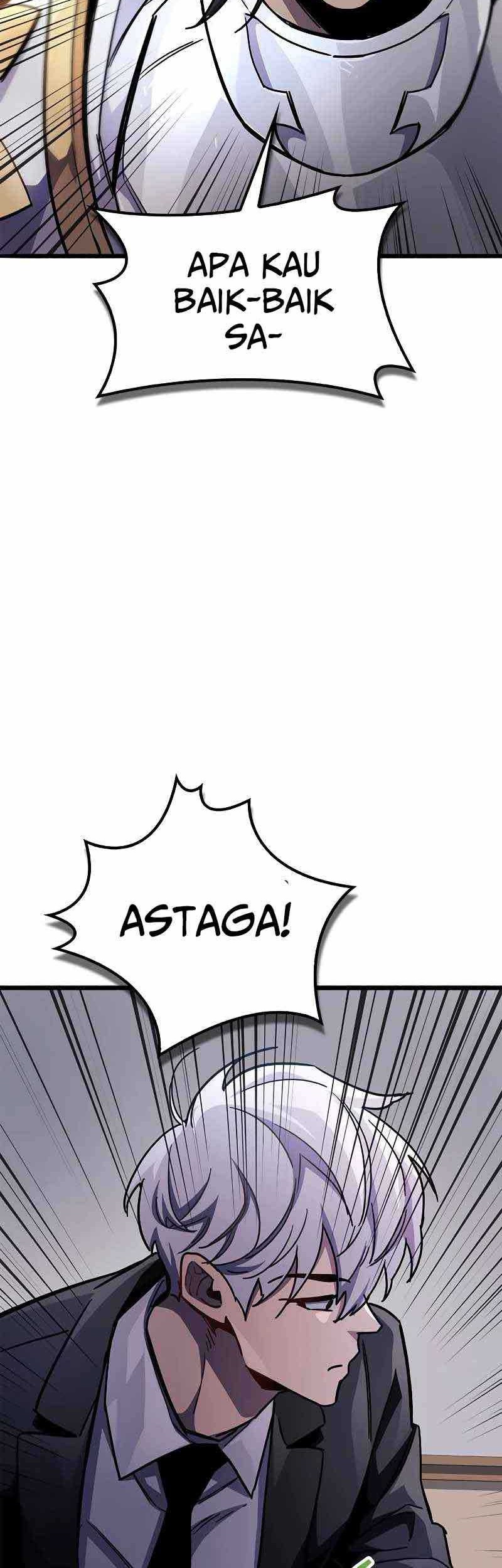 The Player Hides His Past Chapter 39 Gambar 101