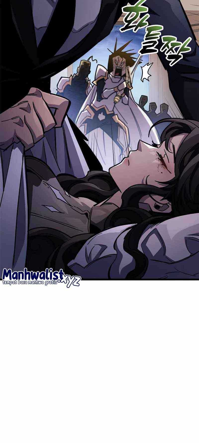 The Player Hides His Past Chapter 39 Gambar 102