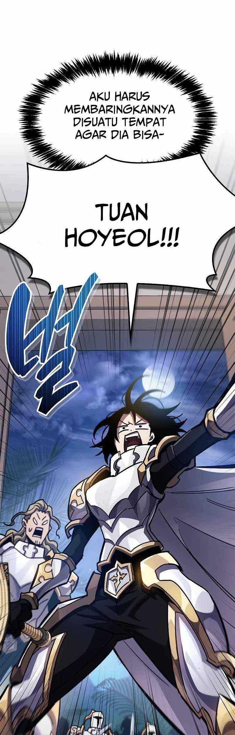 The Player Hides His Past Chapter 39 Gambar 99