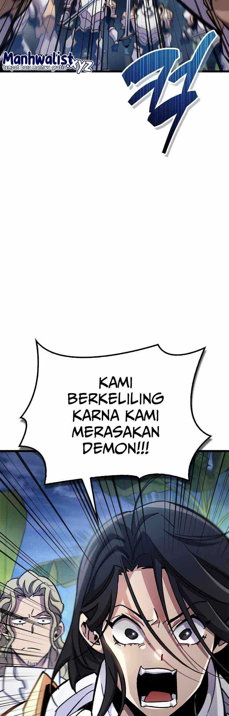 The Player Hides His Past Chapter 39 Gambar 100