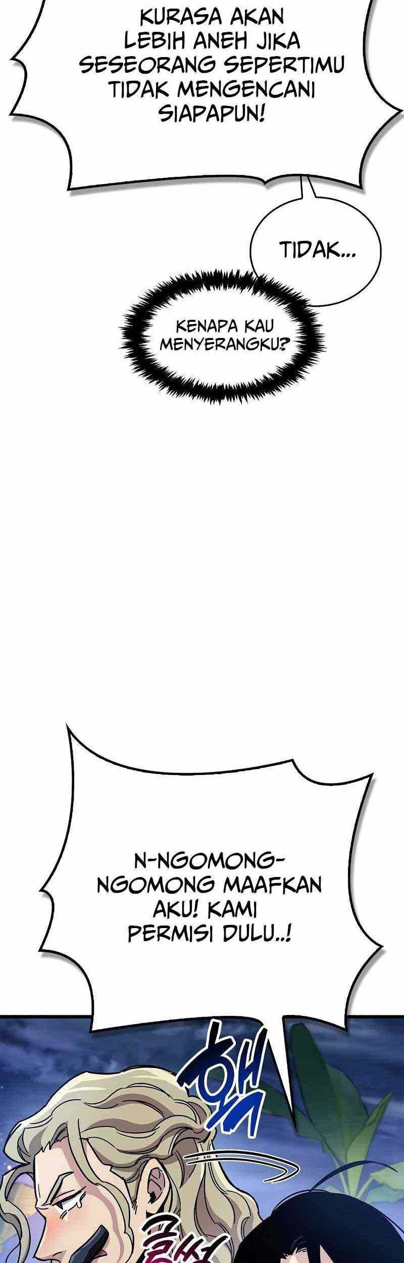 The Player Hides His Past Chapter 39 Gambar 104