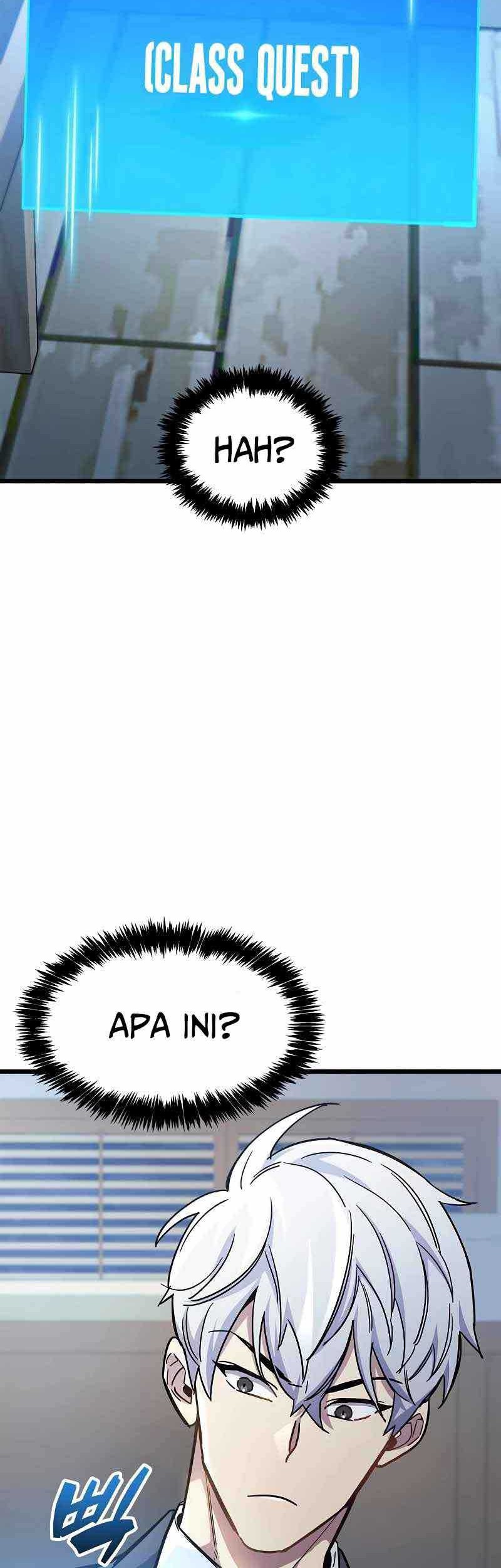 The Player Hides His Past Chapter 39 Gambar 111