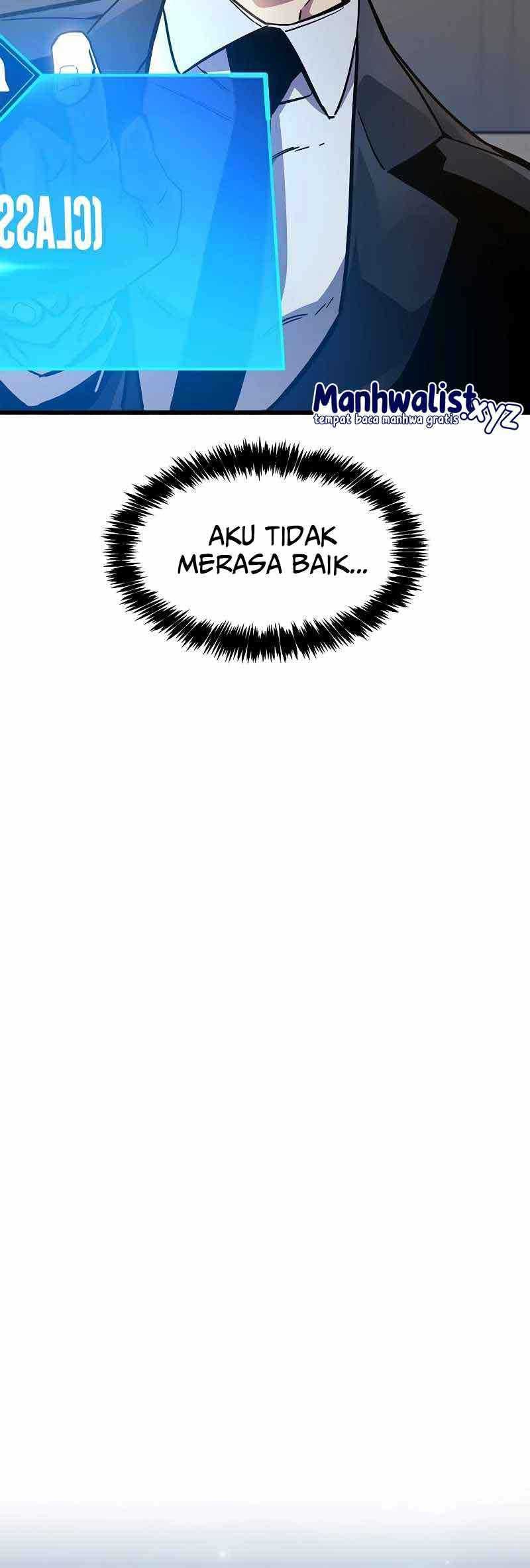 The Player Hides His Past Chapter 39 Gambar 112