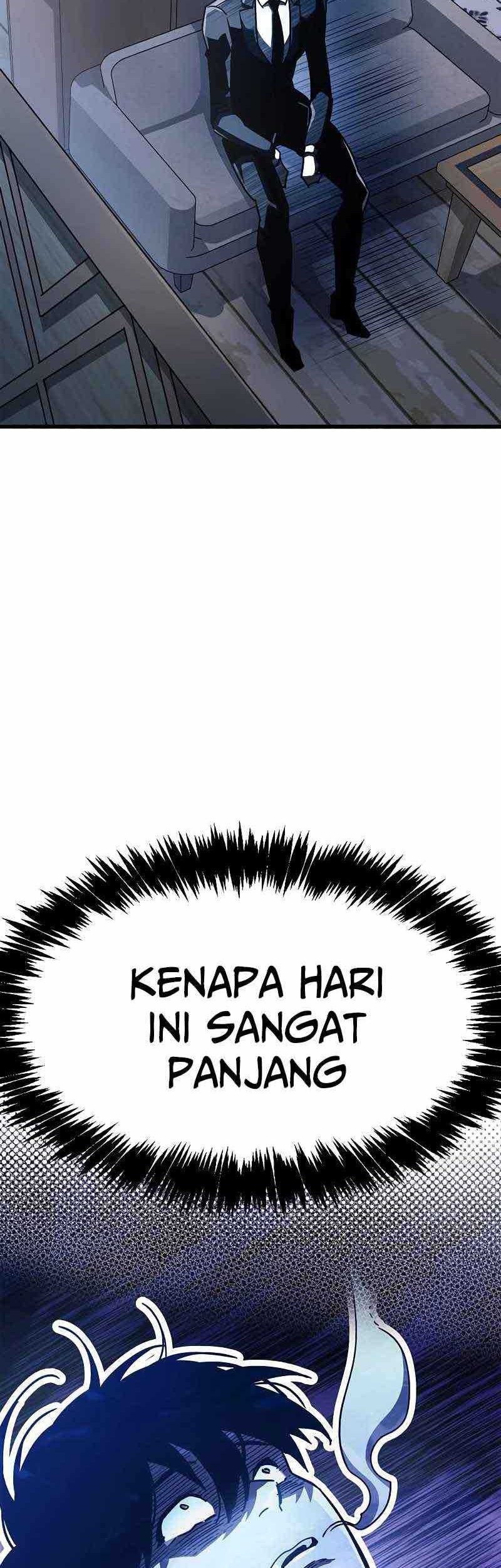 The Player Hides His Past Chapter 39 Gambar 109