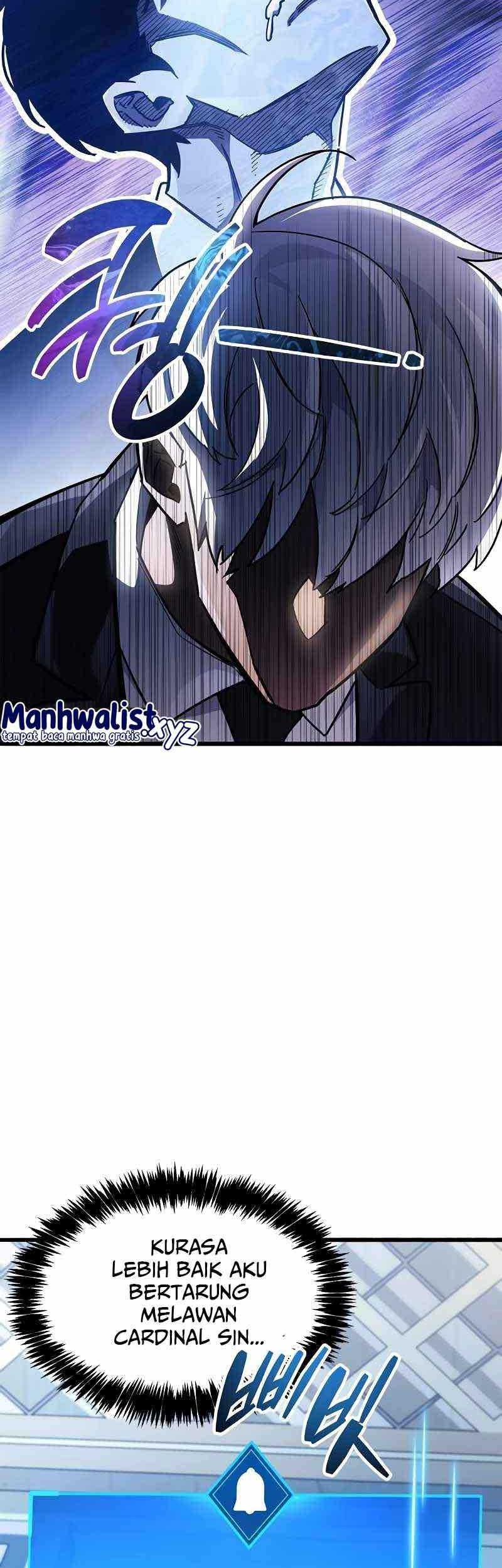 The Player Hides His Past Chapter 39 Gambar 110