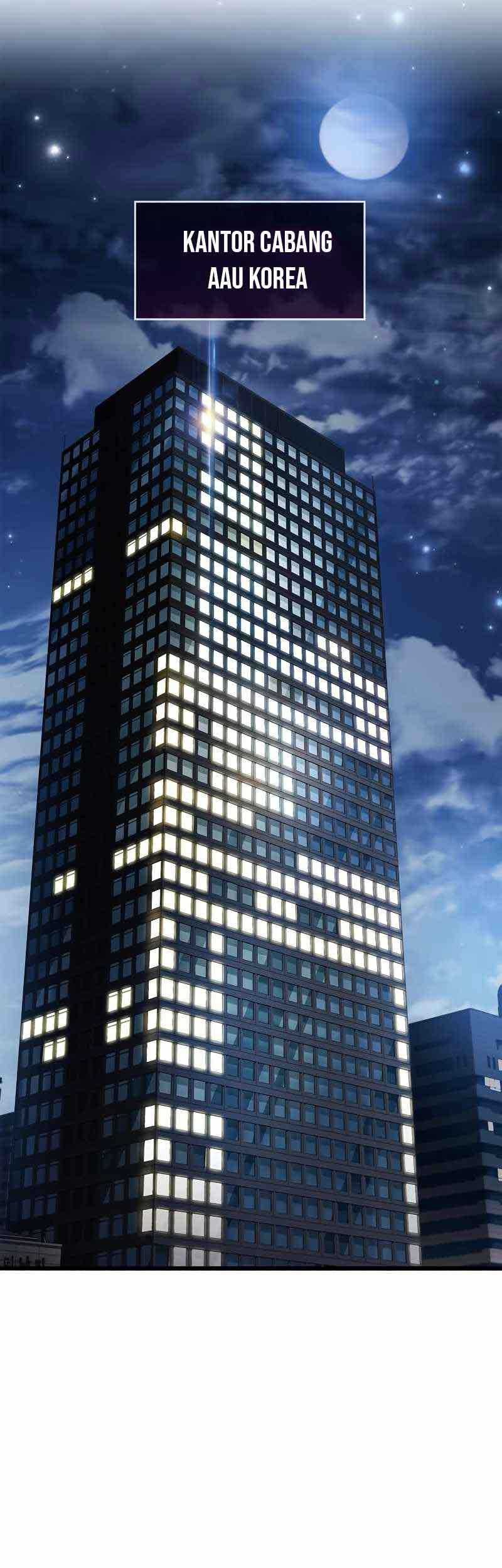 The Player Hides His Past Chapter 39 Gambar 113