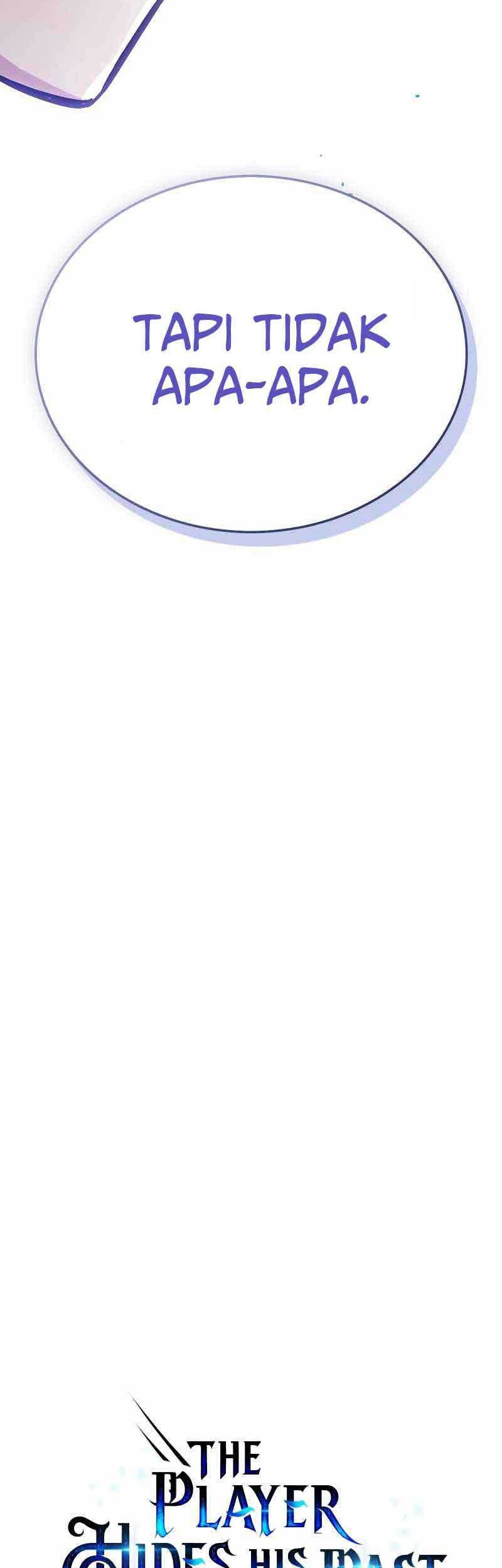 The Player Hides His Past Chapter 39 Gambar 5