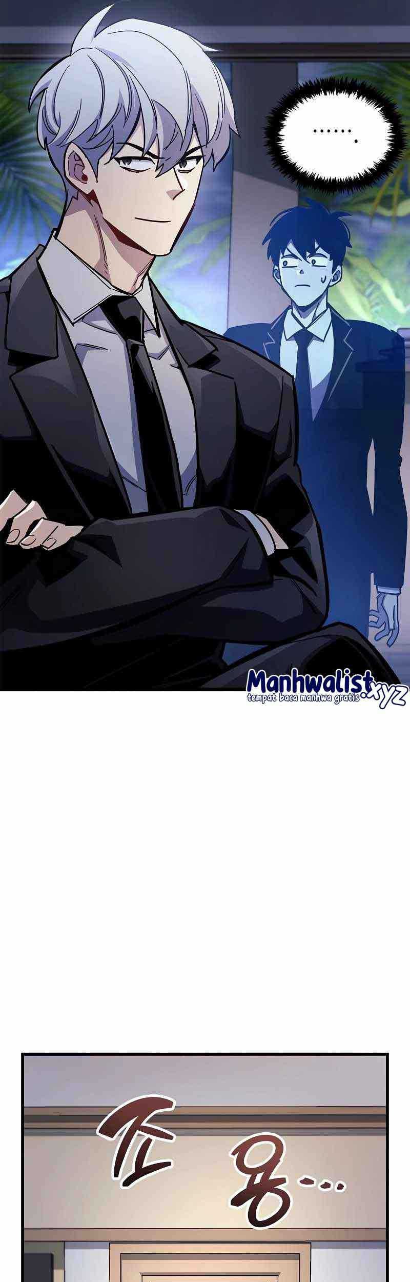 The Player Hides His Past Chapter 39 Gambar 7