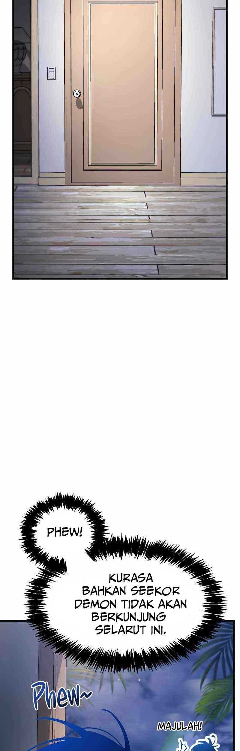 The Player Hides His Past Chapter 39 Gambar 8