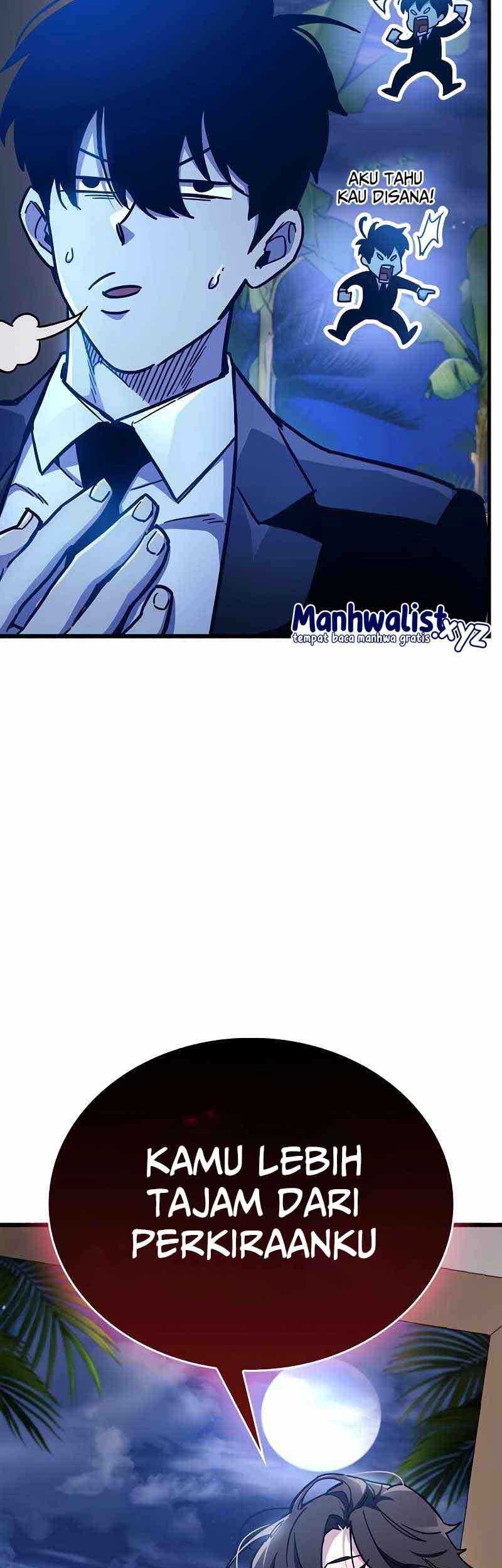 The Player Hides His Past Chapter 39 Gambar 9