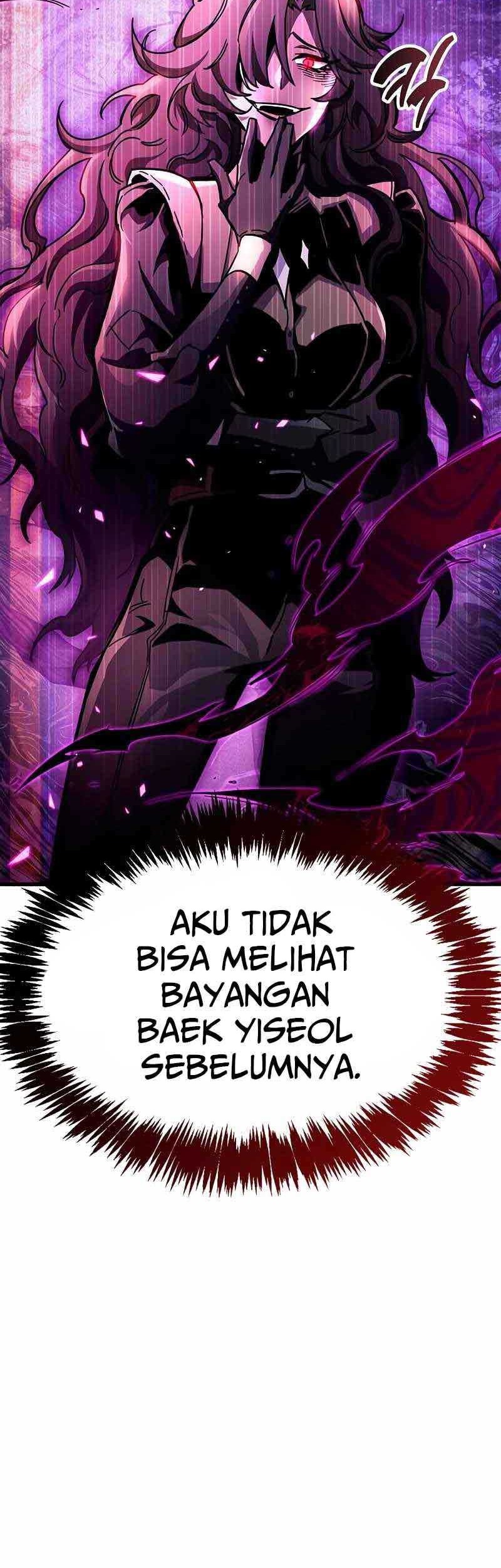 The Player Hides His Past Chapter 39 Gambar 15