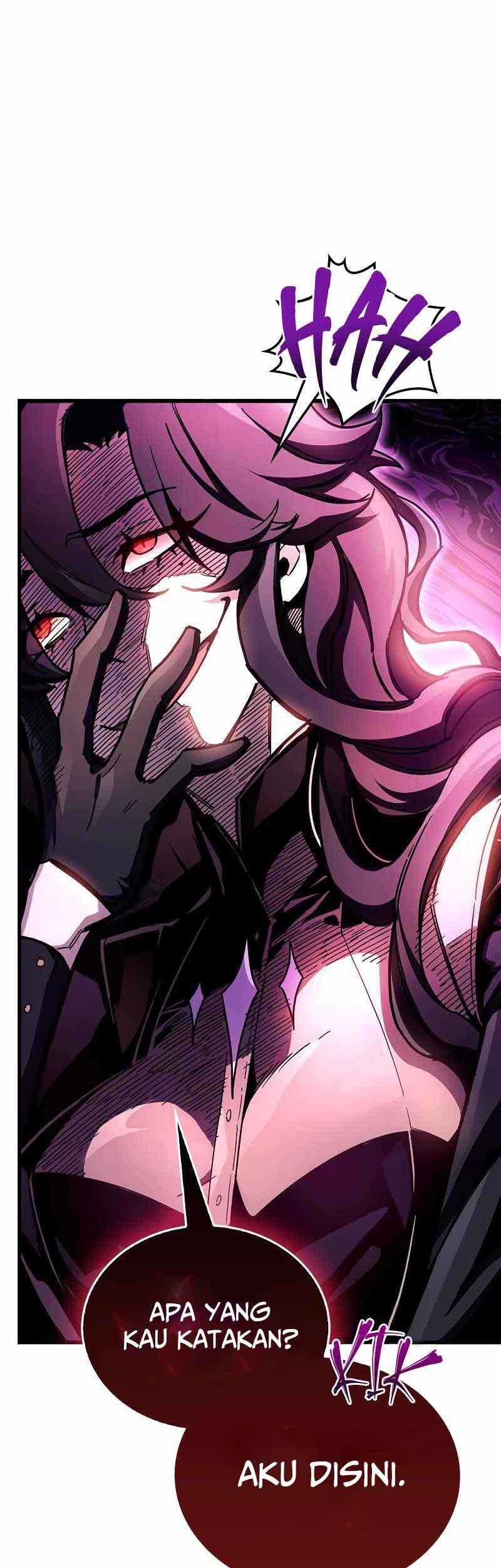 The Player Hides His Past Chapter 39 Gambar 18