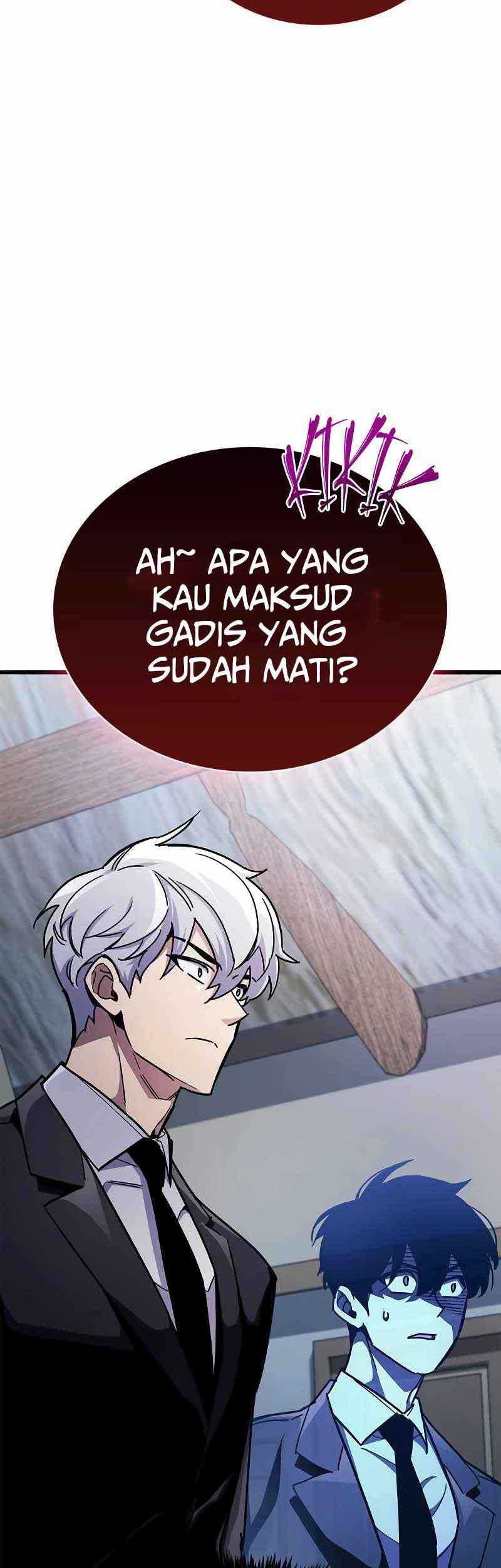 The Player Hides His Past Chapter 39 Gambar 19
