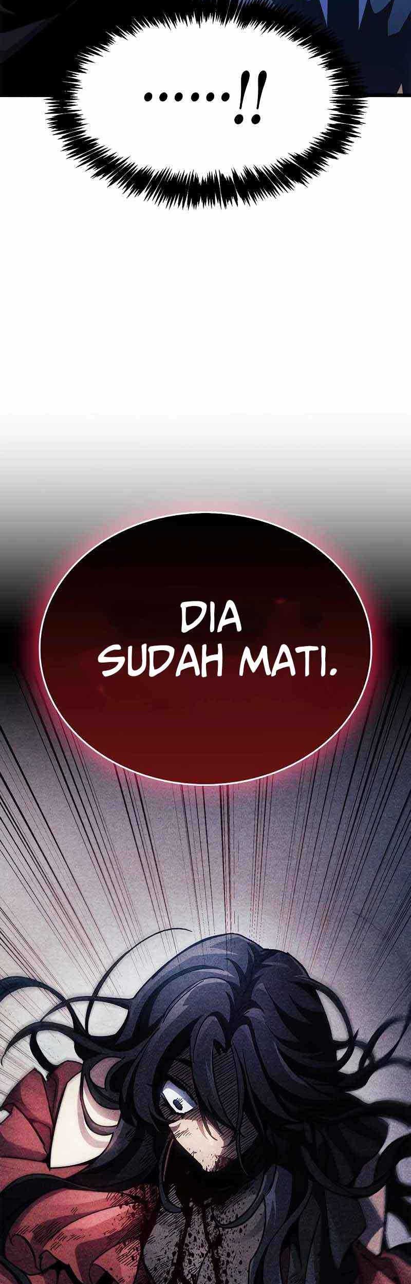 The Player Hides His Past Chapter 39 Gambar 20