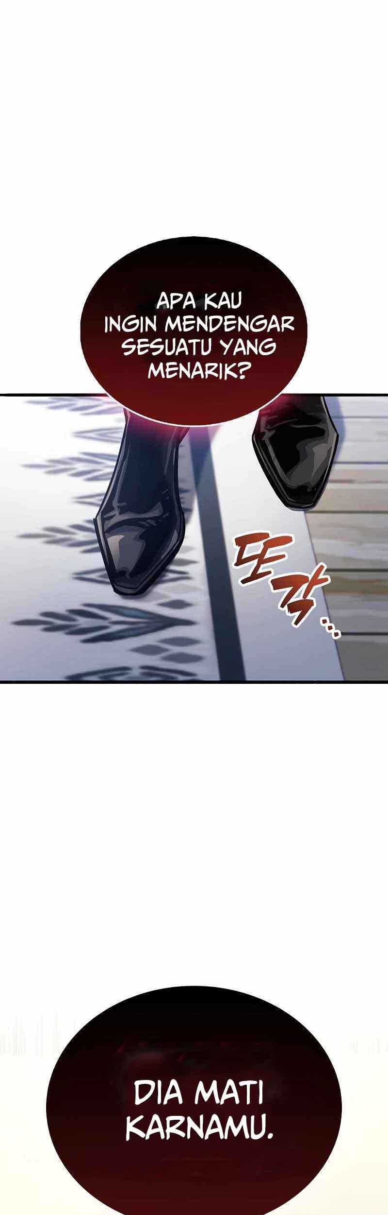 The Player Hides His Past Chapter 39 Gambar 24