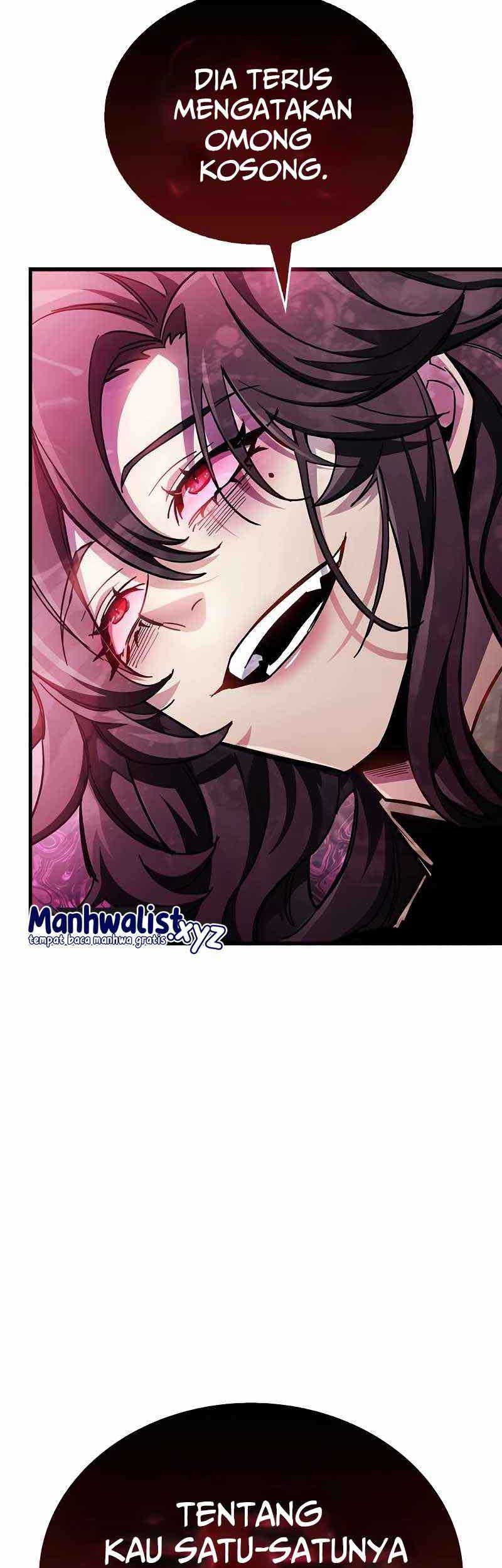 The Player Hides His Past Chapter 39 Gambar 26