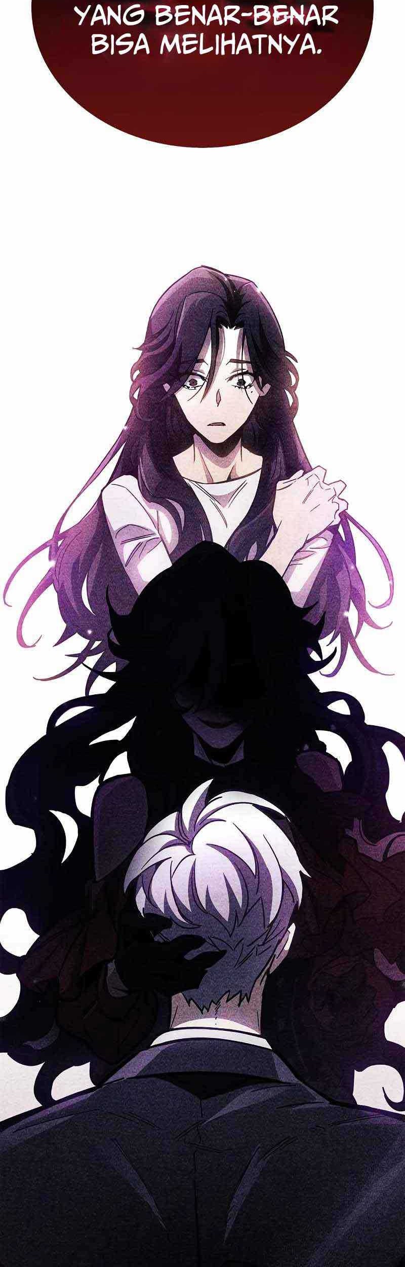 The Player Hides His Past Chapter 39 Gambar 27