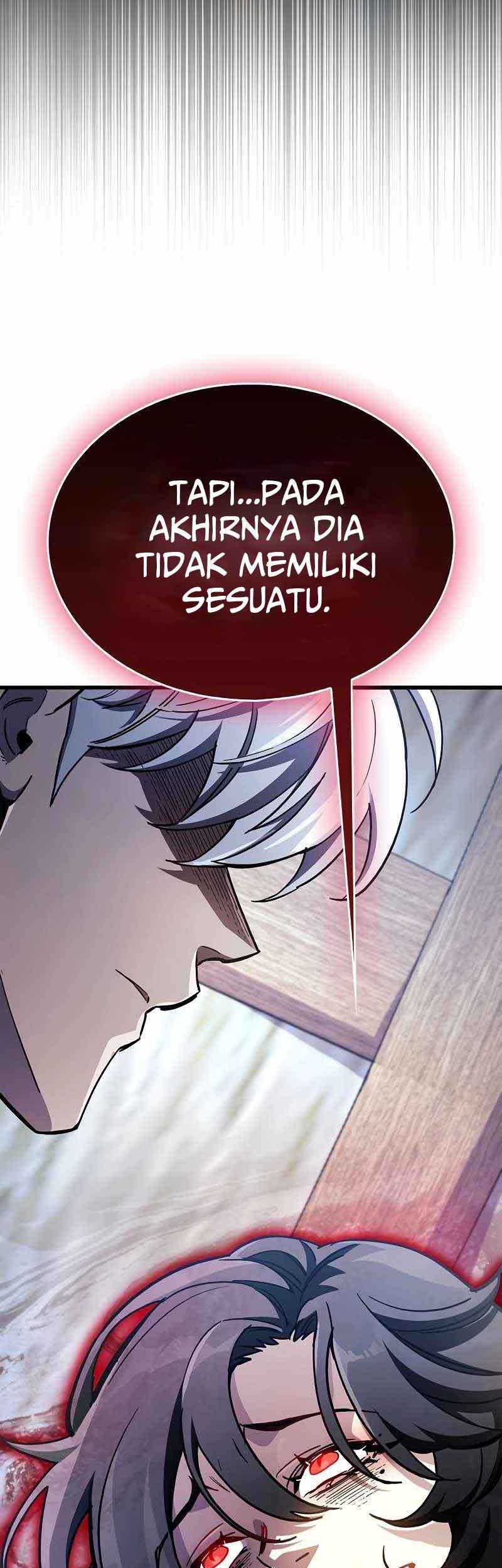 The Player Hides His Past Chapter 39 Gambar 42
