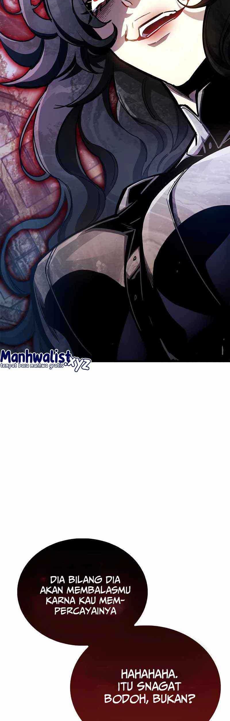 The Player Hides His Past Chapter 39 Gambar 43