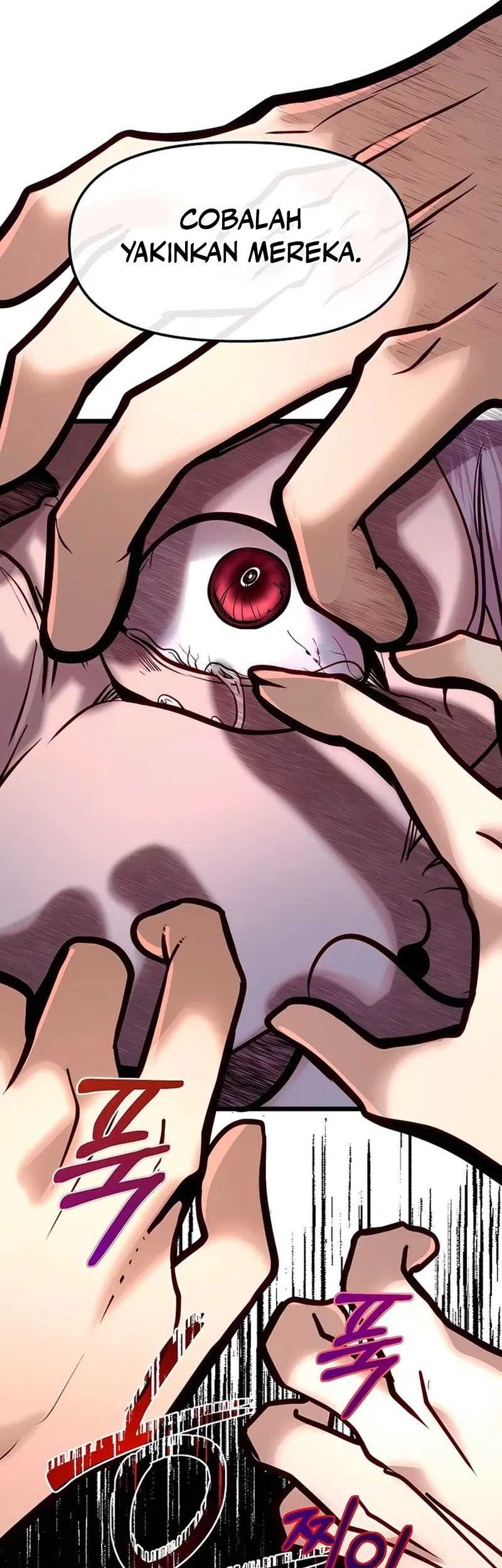 The Little Brother Is the Academy’s Hotshot Chapter 60 Gambar 49