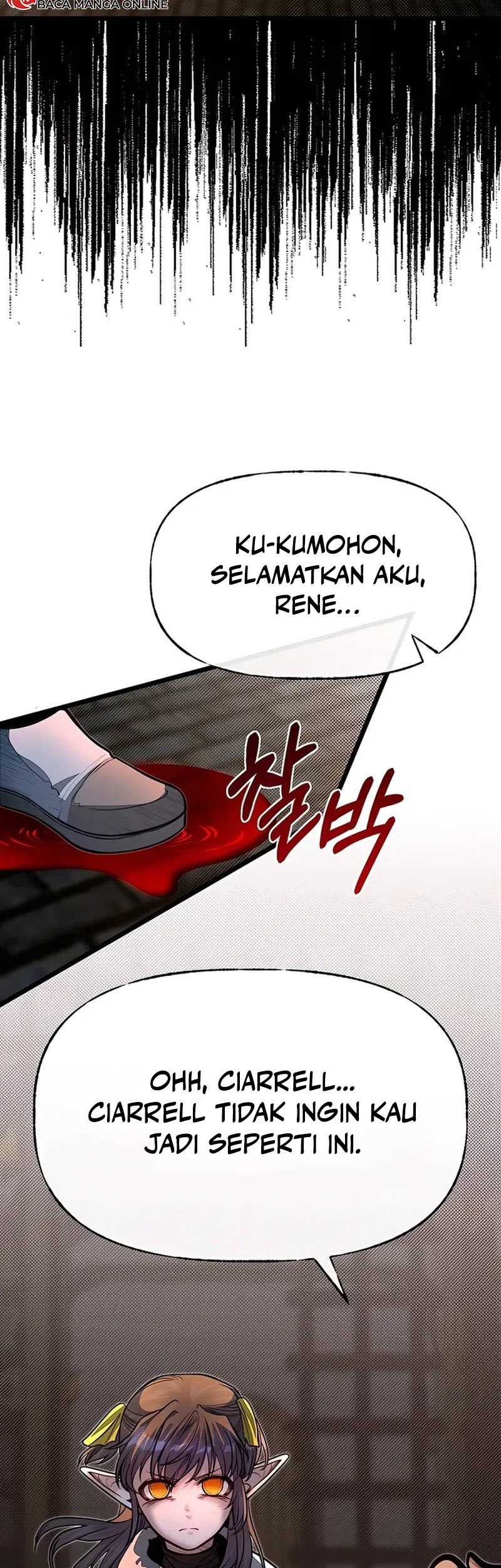 The Little Brother Is the Academy’s Hotshot Chapter 60 Gambar 51