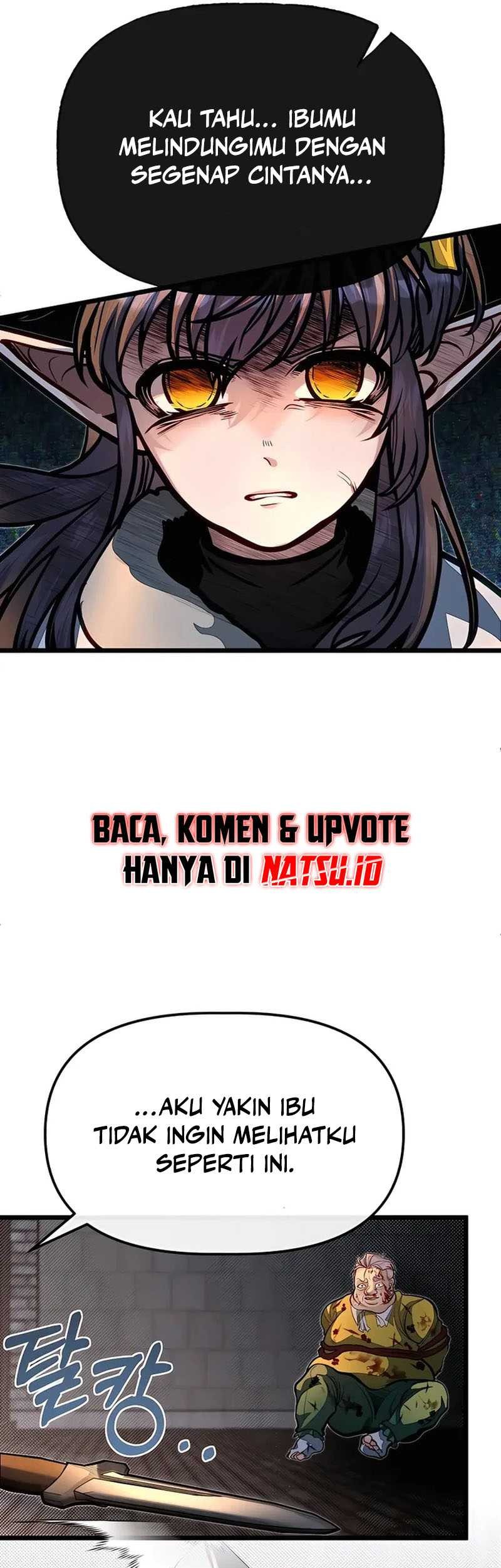 The Little Brother Is the Academy’s Hotshot Chapter 60 Gambar 53