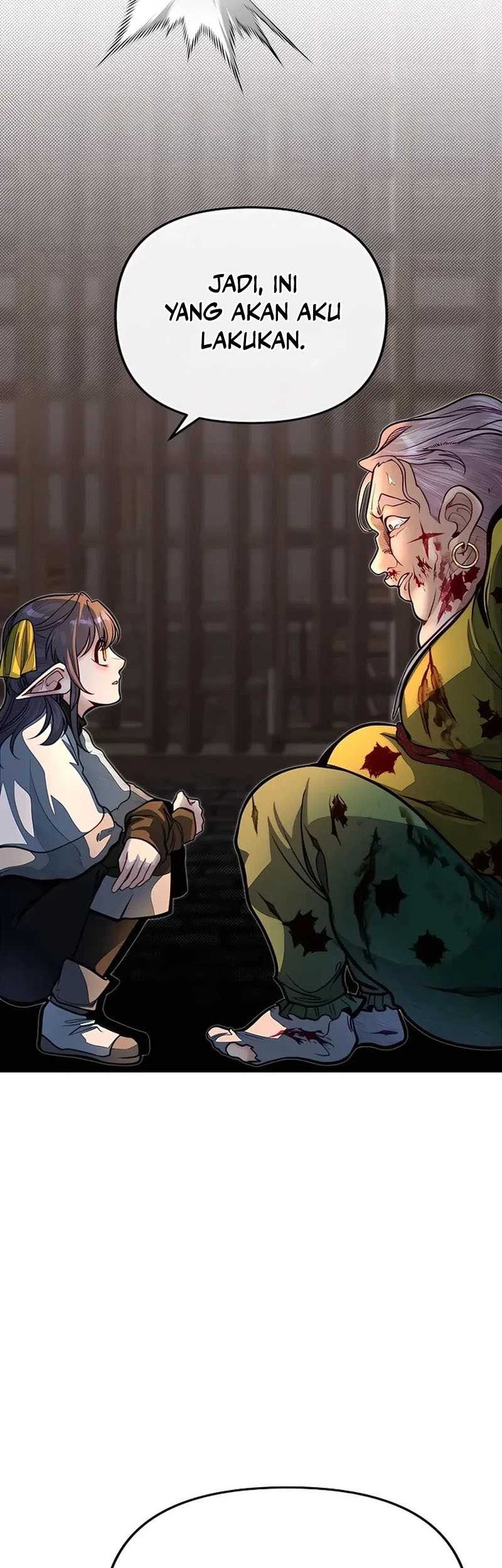 The Little Brother Is the Academy’s Hotshot Chapter 60 Gambar 54