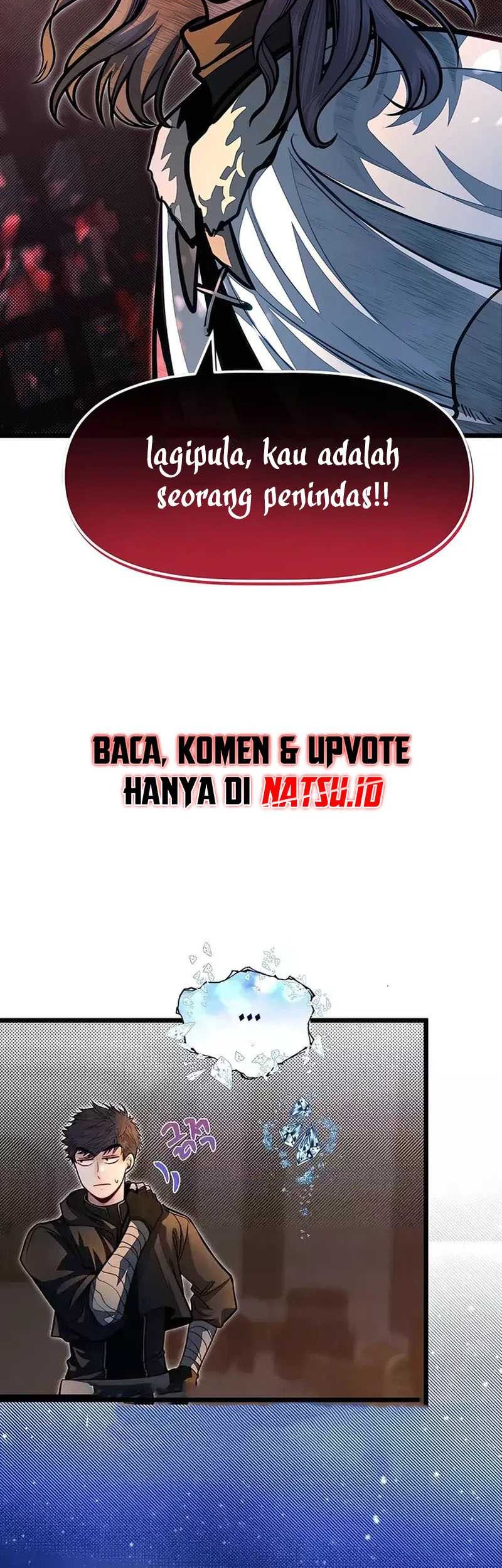 The Little Brother Is the Academy’s Hotshot Chapter 60 Gambar 58