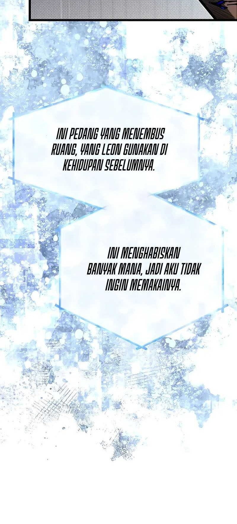 The Little Brother Is the Academy’s Hotshot Chapter 60 Gambar 36